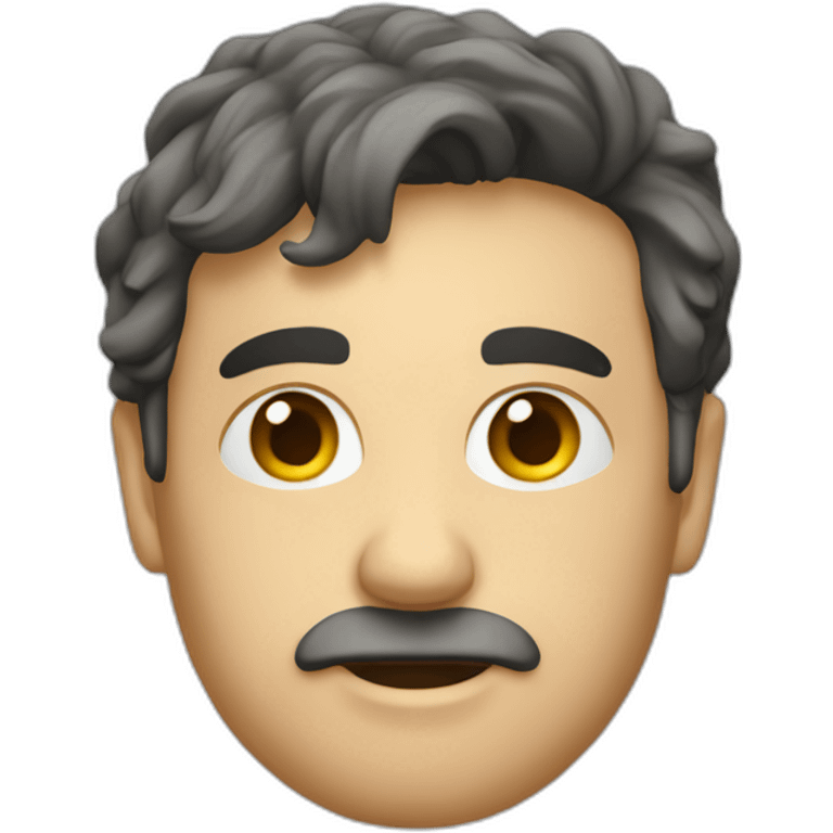 poséidon emoji