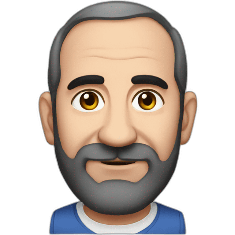 Nikol Pashinyan emoji