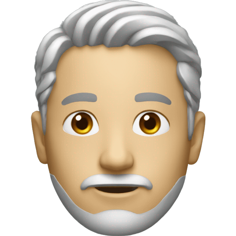 AI Master emoji