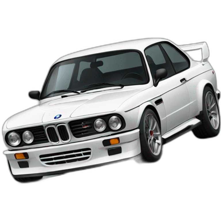 M3 csl emoji