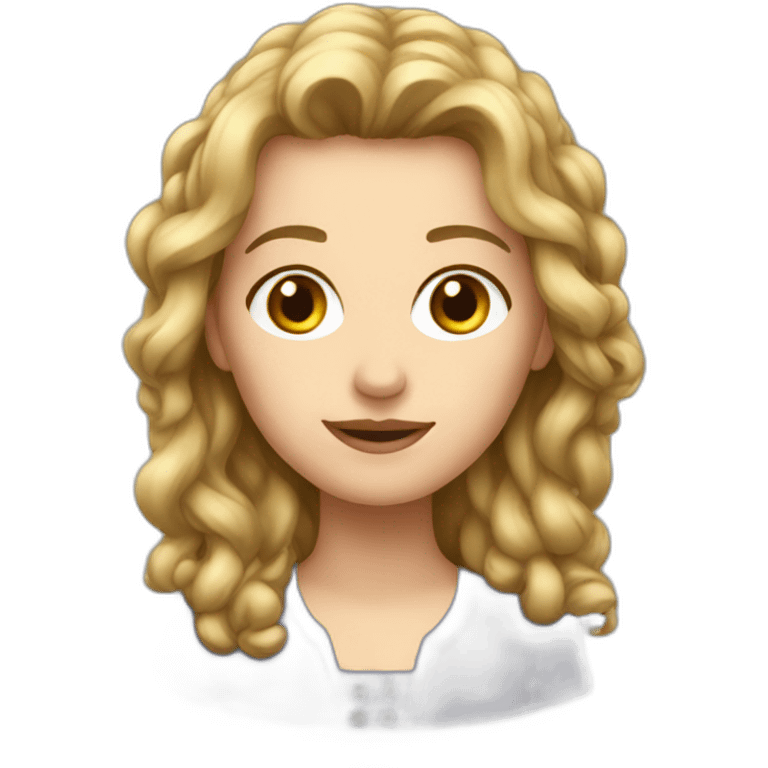 Françoise emoji