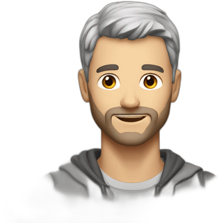 Jeremy merlin emoji