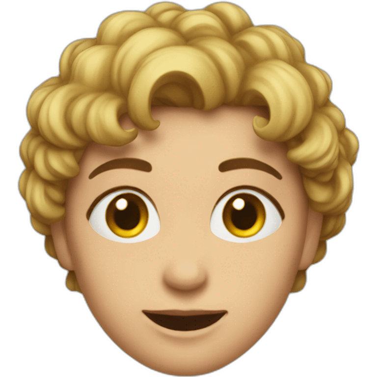 helen the garlik emoji