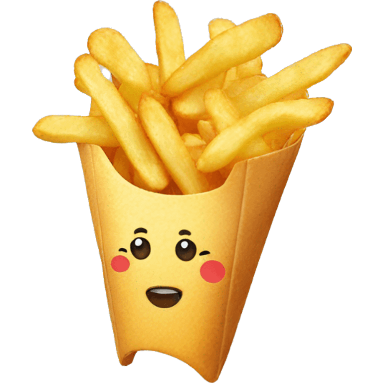 chips emoji