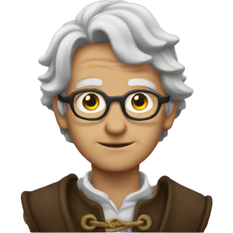 nestor the chronicler emoji