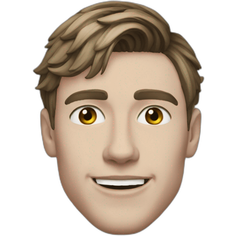 Mitch marner emoji