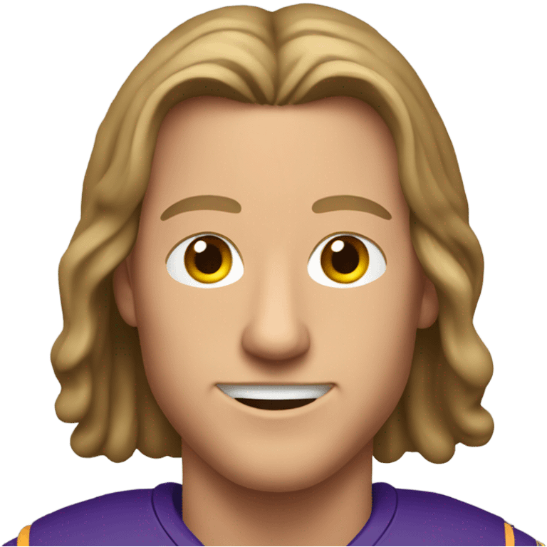 Trevor Lawrence emoji