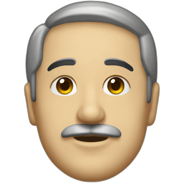 Francisco franco lgtbi  emoji