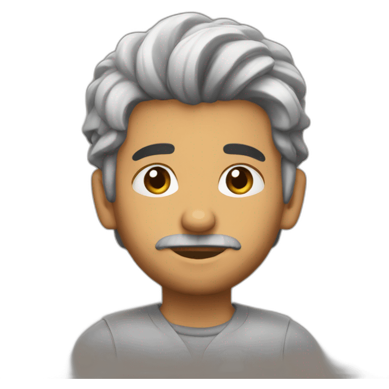 Oussama Amar emoji