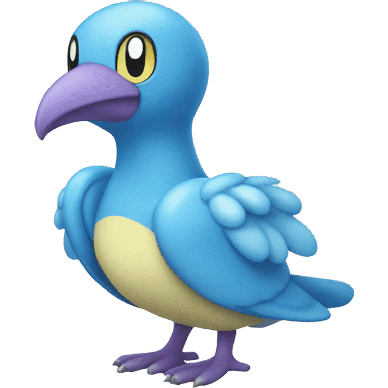 pokemon swablu emoji