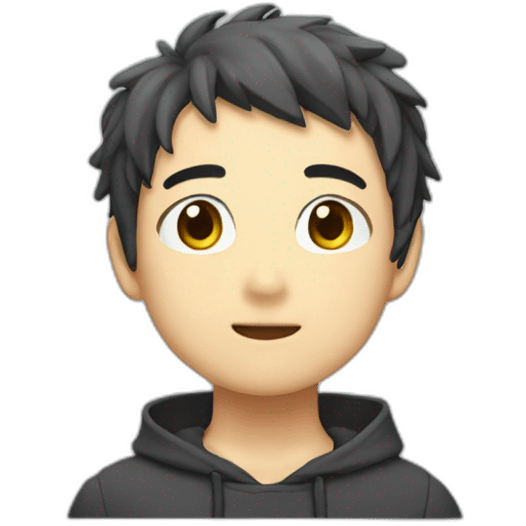 kun-chan emoji