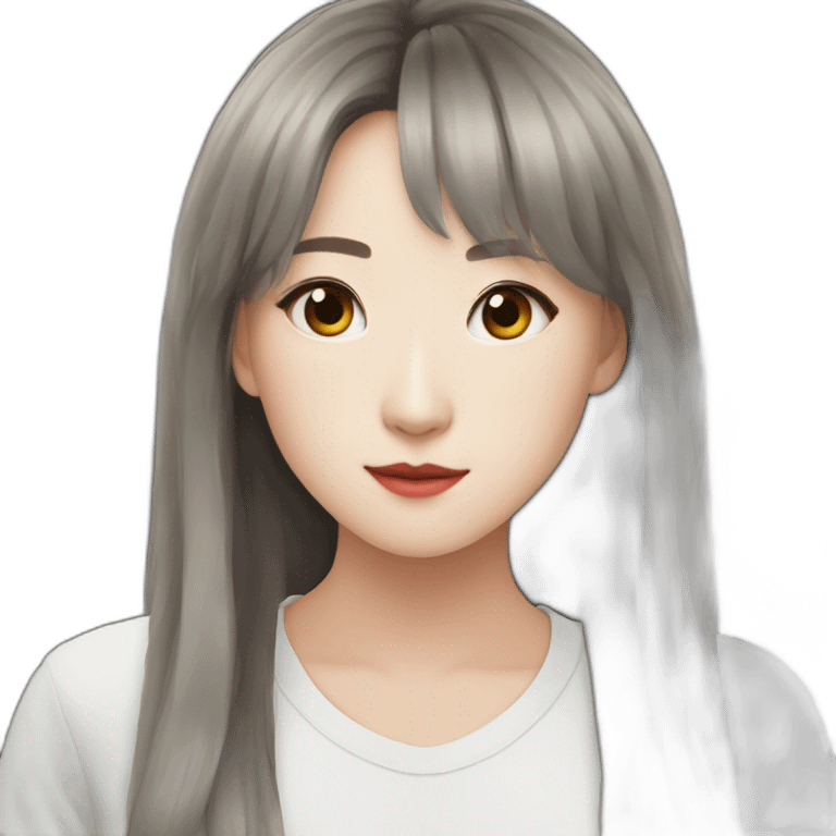 miyeon emoji