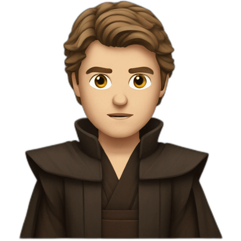 Anakin emoji