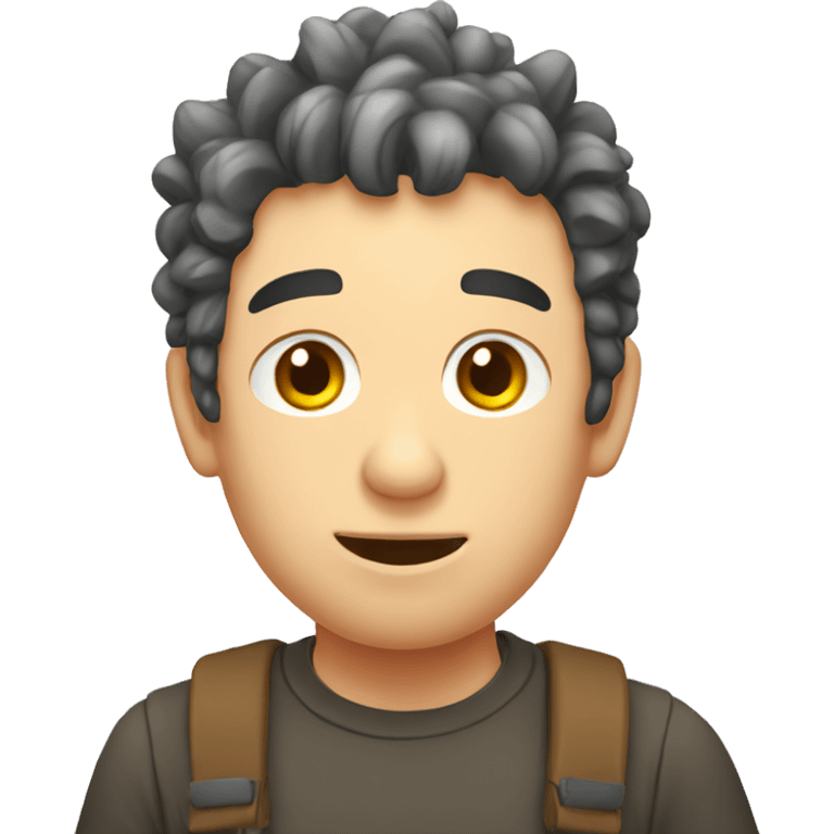 cerdo gordo emoji