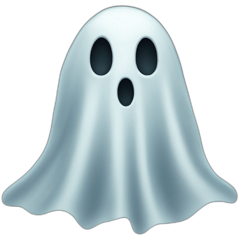 Ghost MW emoji