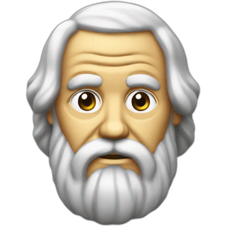 SOCRATES COIN  emoji