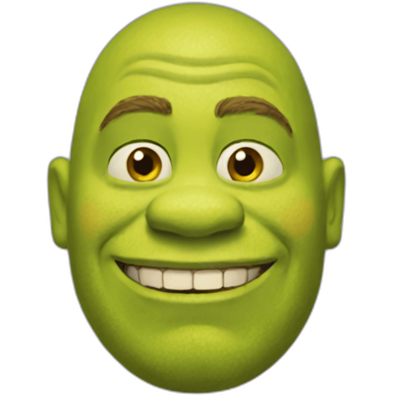 yellow-shrek emoji