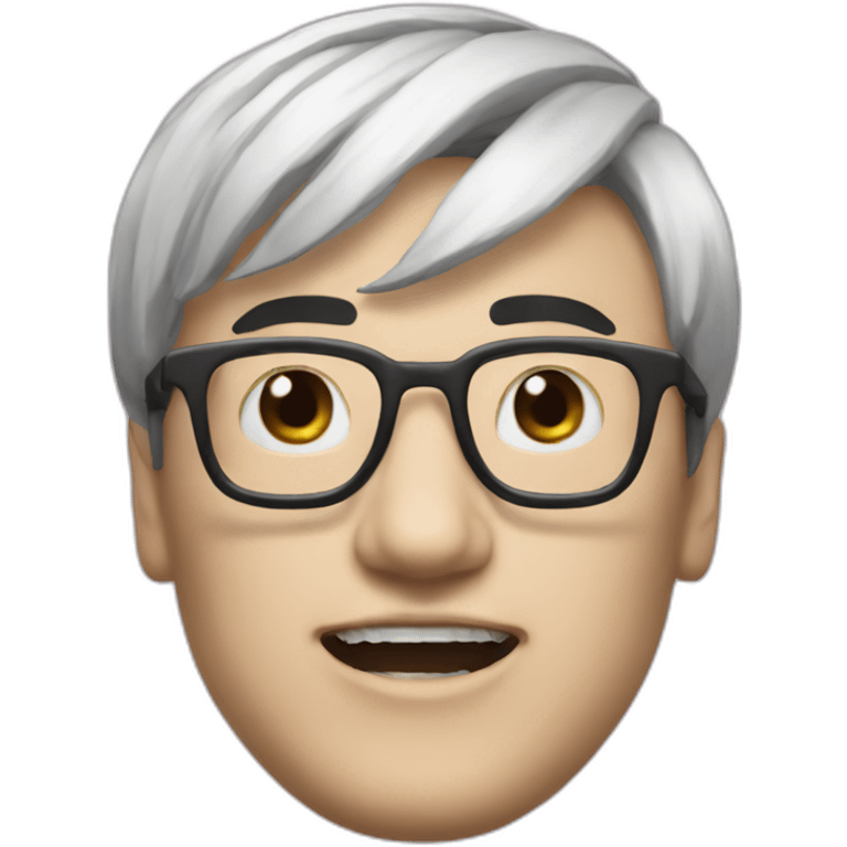 filthy frank emoji