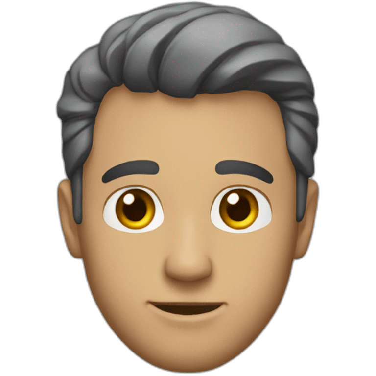 Joe Baiden emoji