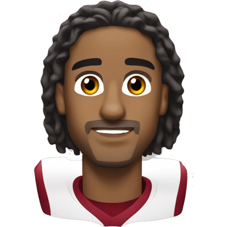 Jalen hurts emoji