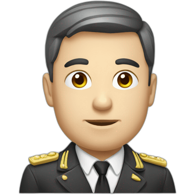 Russian corporation emoji