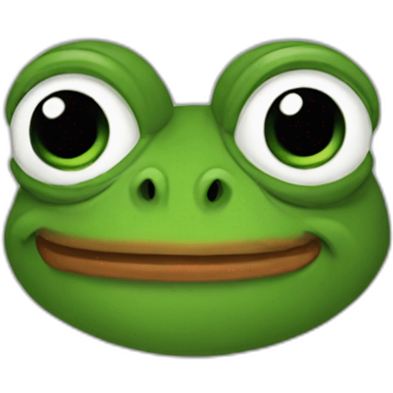 pepe emoji