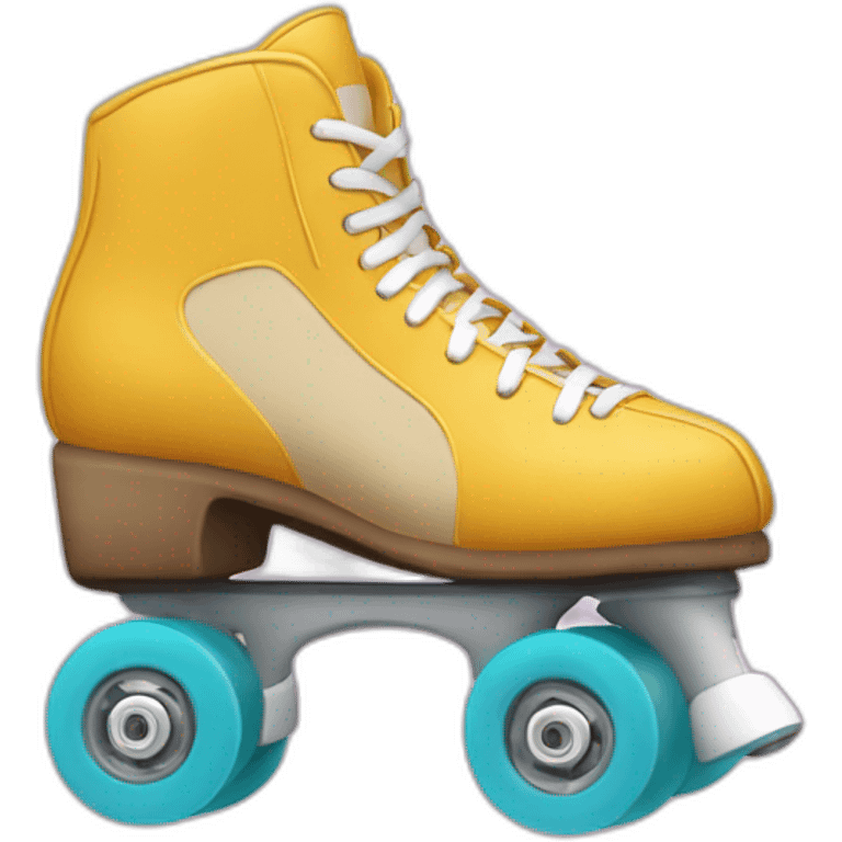 quad-roller-skate emoji