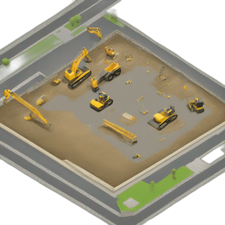 construction plot emoji