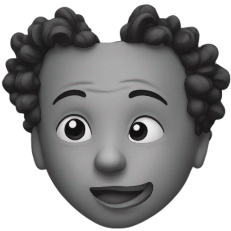 Menace santana emoji