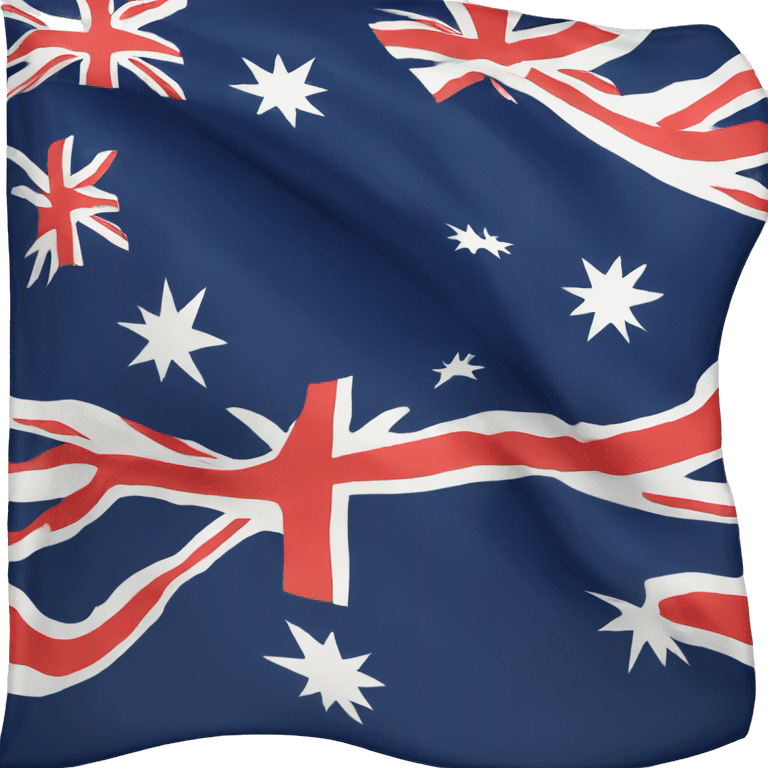 australia flag emoji