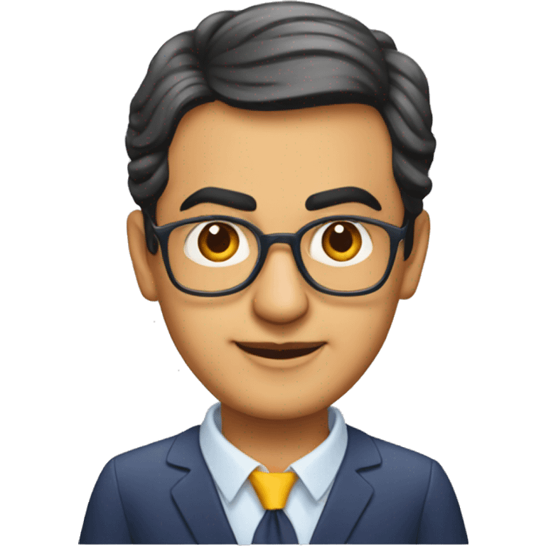 mukesh ambani teacher emoji