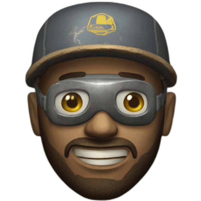 fallout-new-vegas-courier emoji