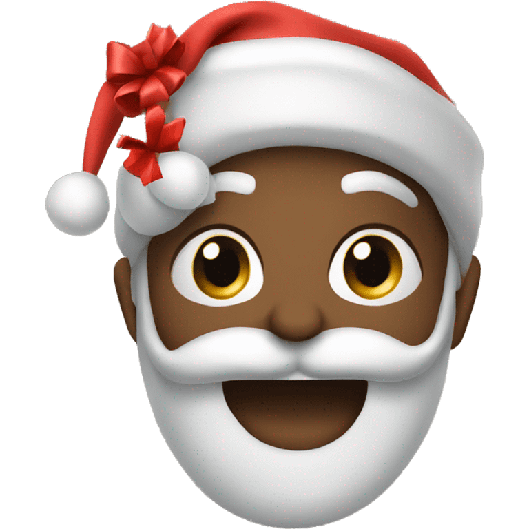 Christmas gifts  emoji