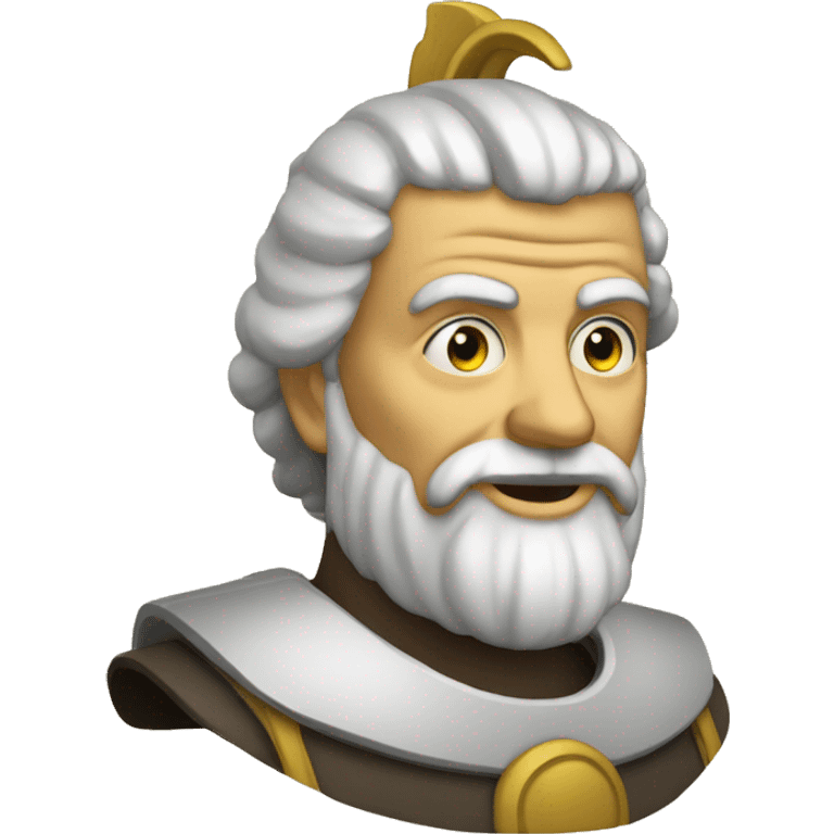 Arminius emoji