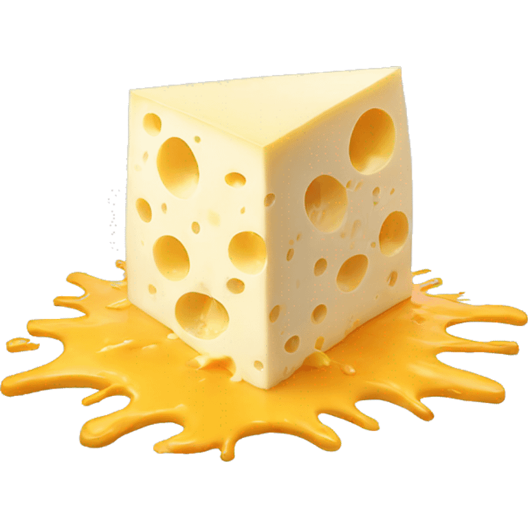 cheese explodes on city emoji