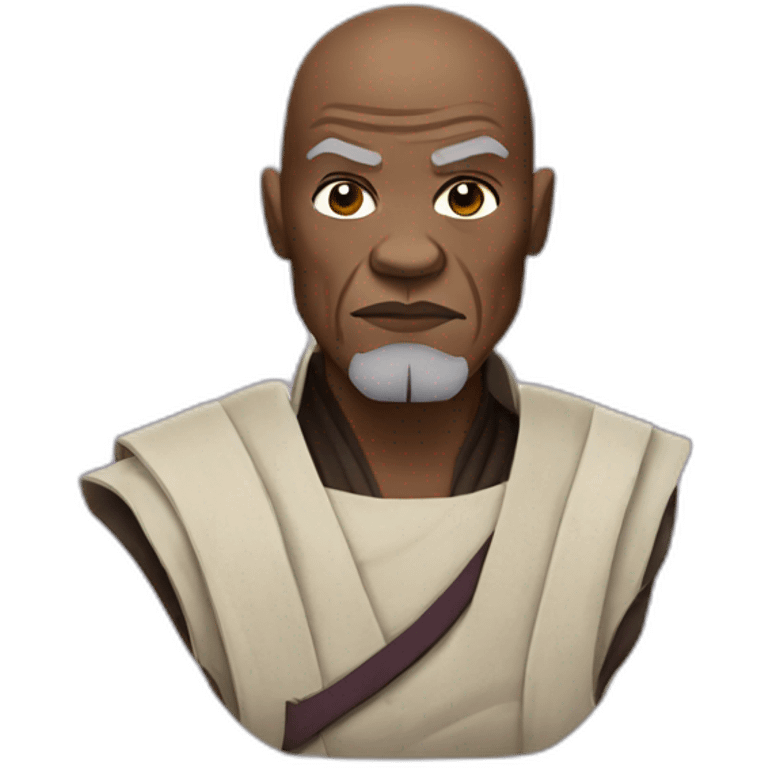 mace windu emoji