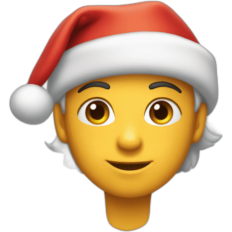 Donner un cadeau emoji