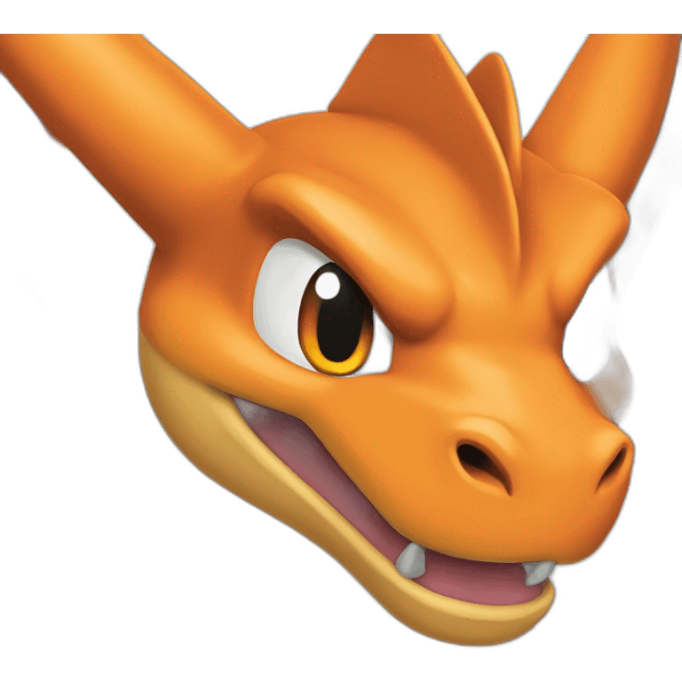 pokemon charizard emoji