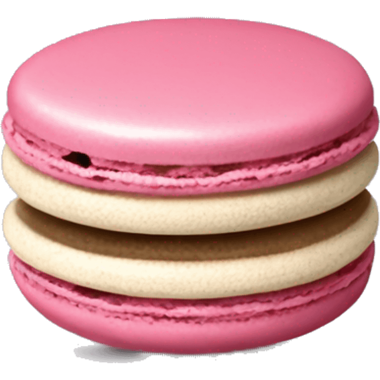 Macarons  emoji