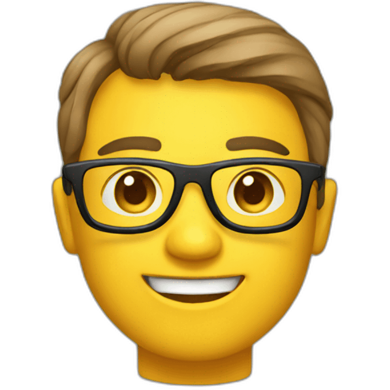 digital marketer emoji