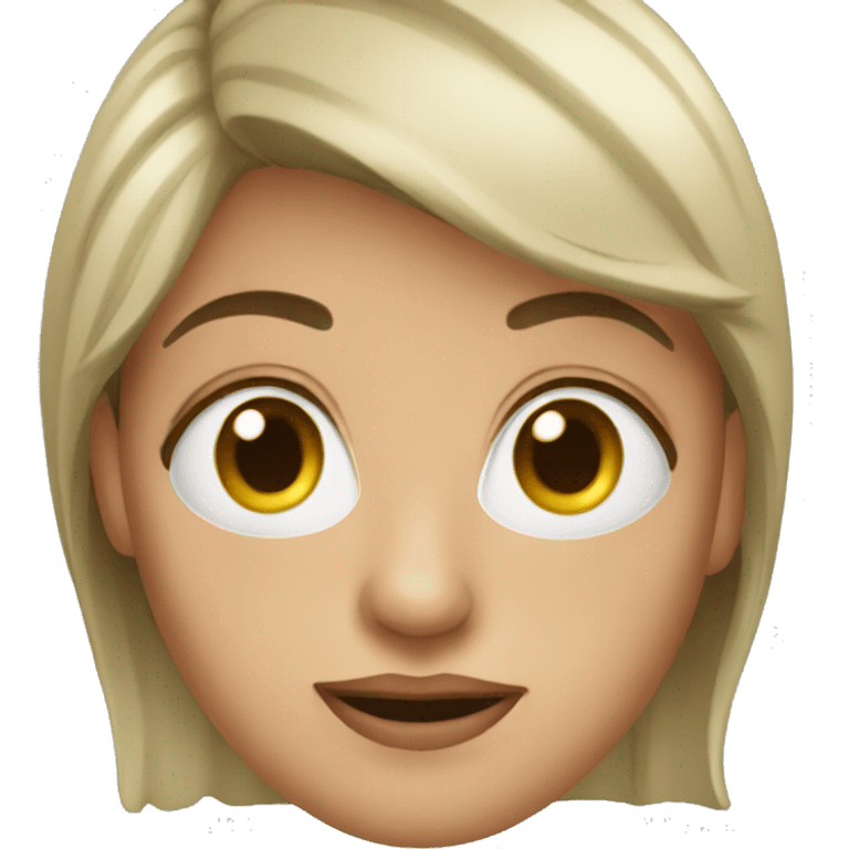 Greta emoji