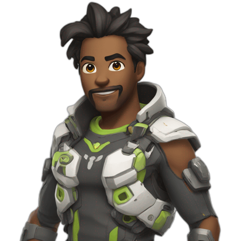 overwatch2 emoji