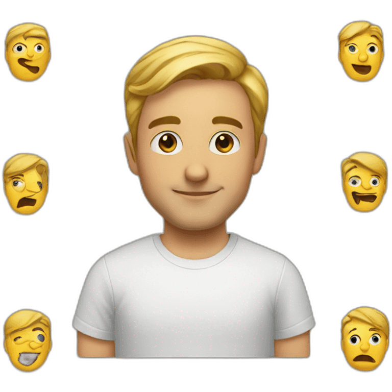 Domenic Sommer emoji