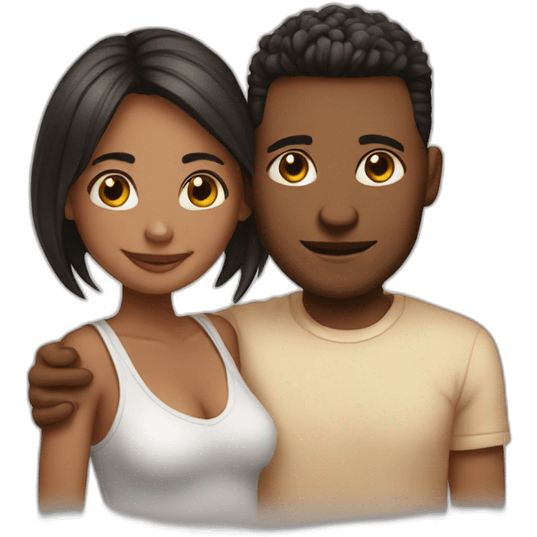 couples emoji