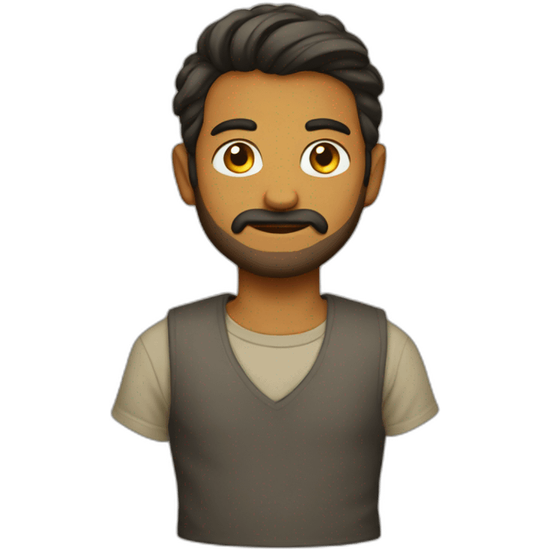 atharva emoji