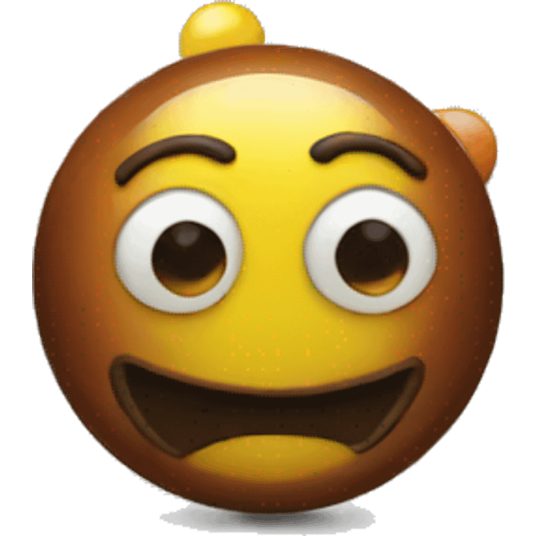 m&ms emoji