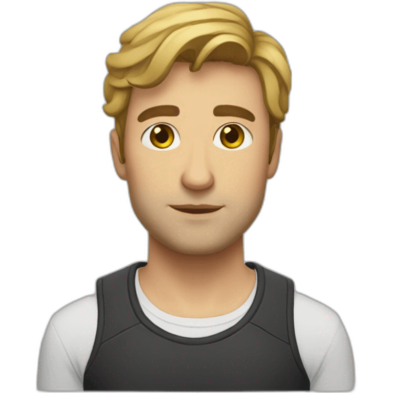 alexandru emoji