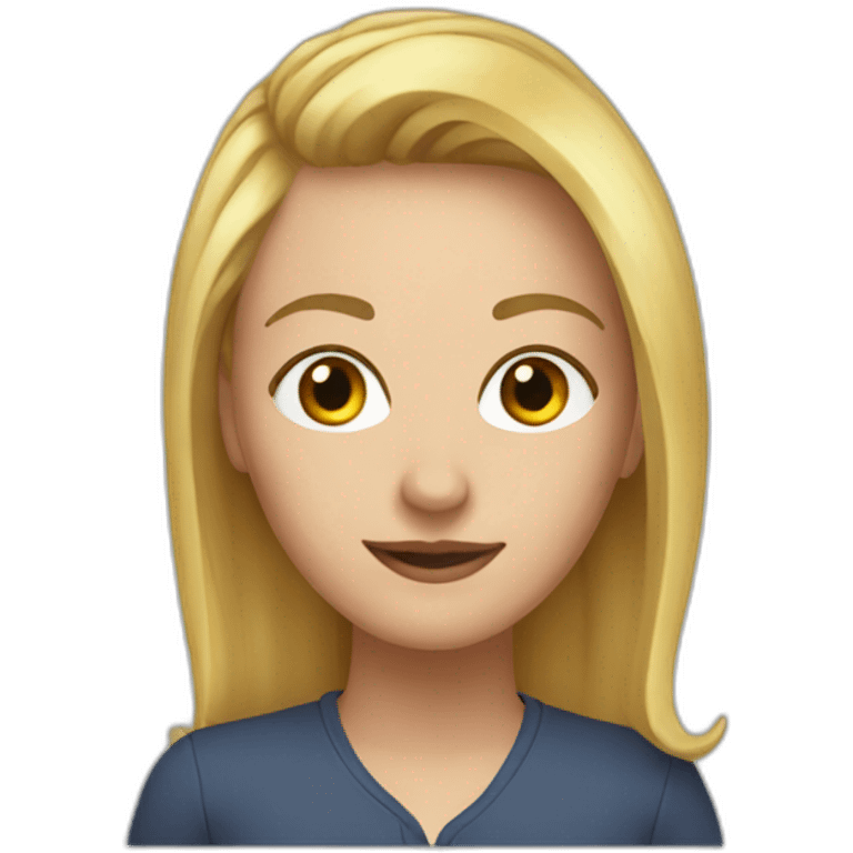 heather townsend emoji