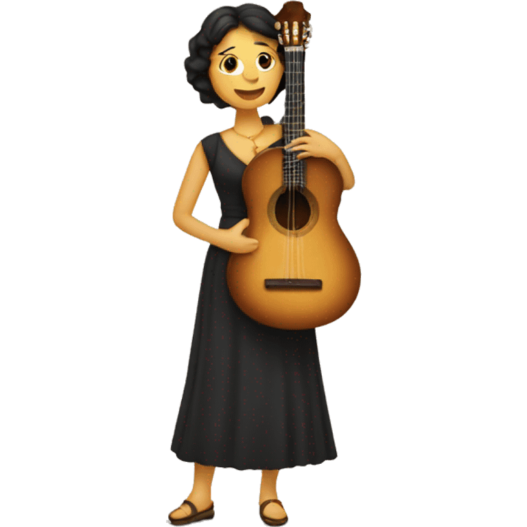 fado emoji