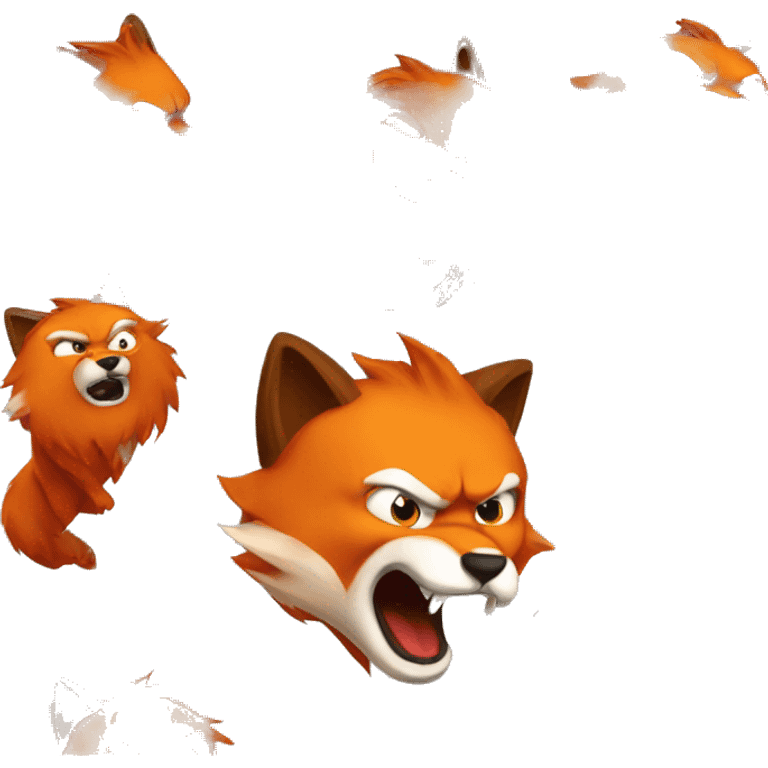 firefox mad emoji